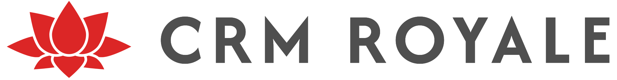 CRM Royale - Clicker Portal logo